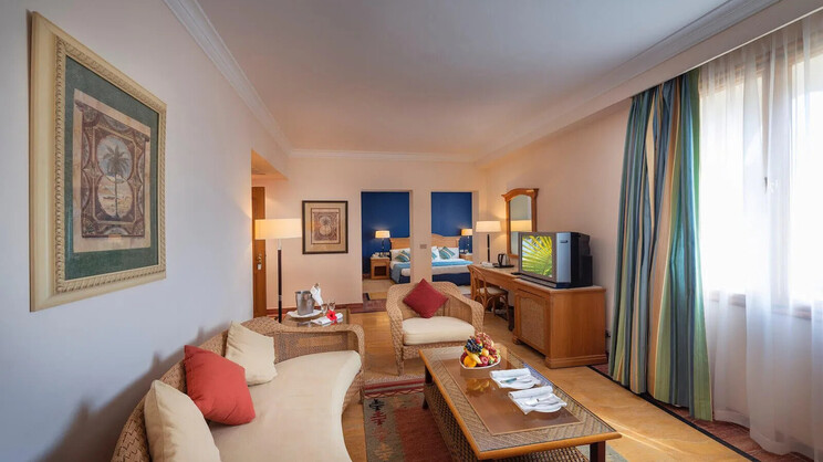 Reef Oasis Beach Resort